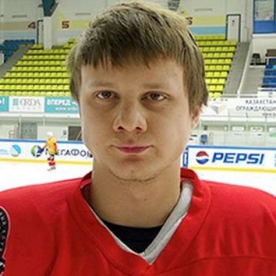 Андрей Конев: "Если бы "Донбасс" остался в КХЛ – я бы играл там по-прежнему"